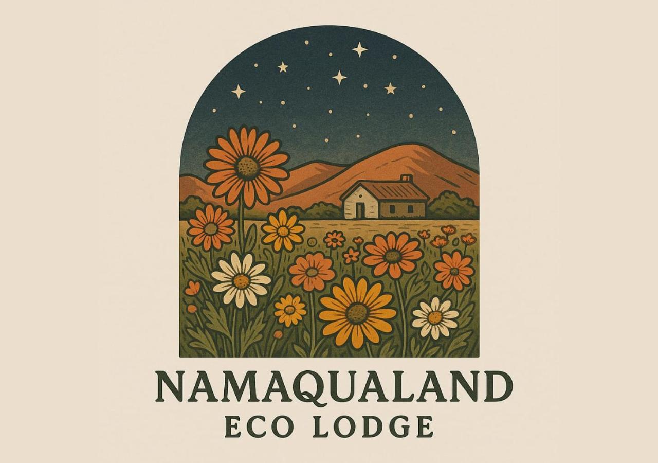 Namaqualand Eco Lodge Soebatsfontein Dış mekan fotoğraf