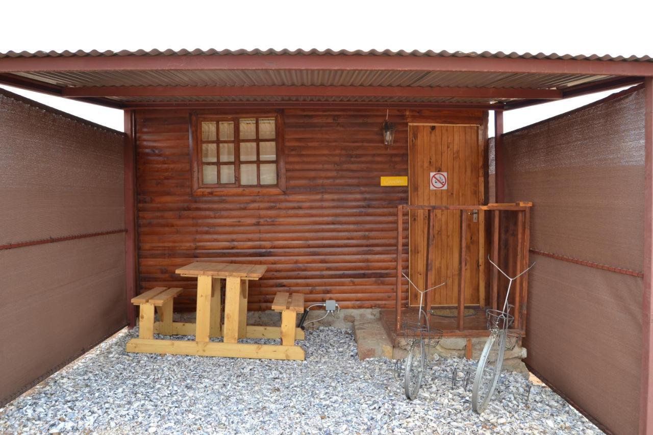 Namaqualand Eco Lodge Soebatsfontein Dış mekan fotoğraf