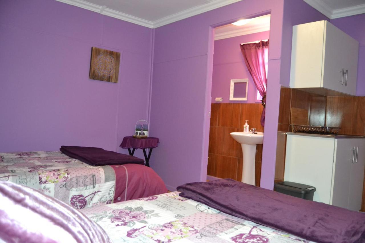 Namaqualand Eco Lodge Soebatsfontein Dış mekan fotoğraf