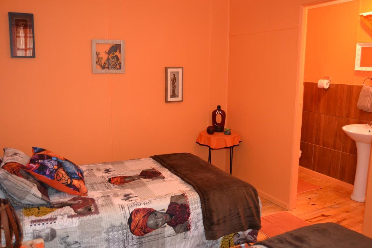 Namaqualand Eco Lodge Soebatsfontein Dış mekan fotoğraf